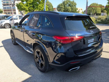 Photo 6 du bon plan MERCEDES-BENZ GLC 300 e Hybrid 313ch AMG Line + 4Matic 9G-Tronic occasion à 59990 €