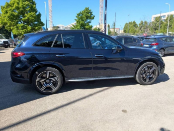 Photo 7 du bon plan MERCEDES-BENZ GLC 300 e Hybrid 313ch AMG Line + 4Matic 9G-Tronic occasion à 59990 €