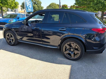 Photo 8 du bon plan MERCEDES-BENZ GLC 300 e Hybrid 313ch AMG Line + 4Matic 9G-Tronic occasion à 59990 €