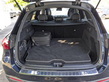 Photo 9 du bon plan MERCEDES-BENZ GLC 300 e Hybrid 313ch AMG Line + 4Matic 9G-Tronic occasion à 59990 €