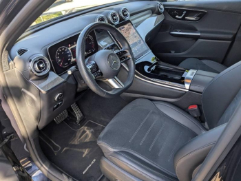 Photo 11 du bon plan MERCEDES-BENZ GLC 300 e Hybrid 313ch AMG Line + 4Matic 9G-Tronic occasion à 59990 €