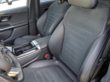Photo 12 du bon plan MERCEDES-BENZ GLC 300 e Hybrid 313ch AMG Line + 4Matic 9G-Tronic occasion à 59990 €