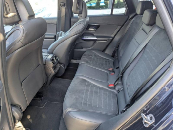Photo 13 du bon plan MERCEDES-BENZ GLC 300 e Hybrid 313ch AMG Line + 4Matic 9G-Tronic occasion à 59990 €