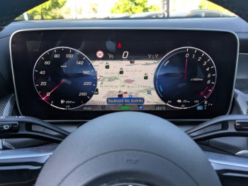 Photo 20 du bon plan MERCEDES-BENZ GLC 300 e Hybrid 313ch AMG Line + 4Matic 9G-Tronic occasion à 59990 €