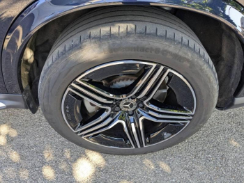 Photo 25 du bon plan MERCEDES-BENZ GLC 300 e Hybrid 313ch AMG Line + 4Matic 9G-Tronic occasion à 59990 €