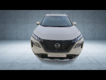 Photo 5 du bon plan NISSAN X-Trail e-Power 204ch Tekna+ occasion à 34900 €