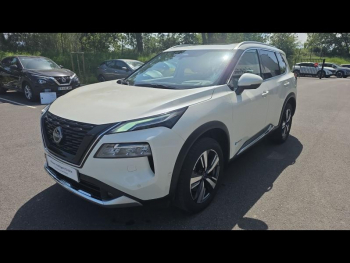 Photo 6 du bon plan NISSAN X-Trail e-Power 204ch Tekna+ occasion à 34900 €