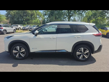Photo 7 du bon plan NISSAN X-Trail e-Power 204ch Tekna+ occasion à 34900 €