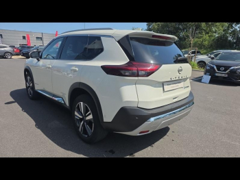 Photo 8 du bon plan NISSAN X-Trail e-Power 204ch Tekna+ occasion à 34900 €