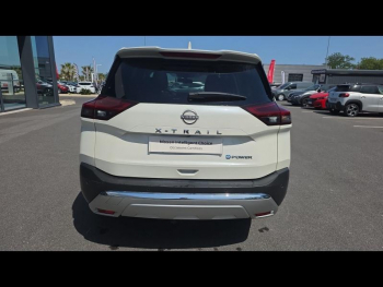 Photo 9 du bon plan NISSAN X-Trail e-Power 204ch Tekna+ occasion à 34900 €