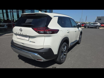 Photo 10 du bon plan NISSAN X-Trail e-Power 204ch Tekna+ occasion à 34900 €