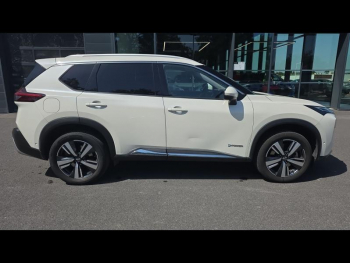 Photo 11 du bon plan NISSAN X-Trail e-Power 204ch Tekna+ occasion à 34900 €