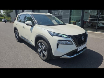 Photo 12 du bon plan NISSAN X-Trail e-Power 204ch Tekna+ occasion à 34900 €