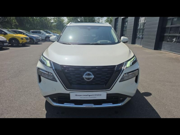 Photo 13 du bon plan NISSAN X-Trail e-Power 204ch Tekna+ occasion à 34900 €