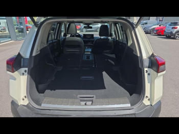 Photo 16 du bon plan NISSAN X-Trail e-Power 204ch Tekna+ occasion à 34900 €