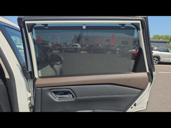 Photo 25 du bon plan NISSAN X-Trail e-Power 204ch Tekna+ occasion à 34900 €