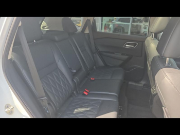 Photo 26 du bon plan NISSAN X-Trail e-Power 204ch Tekna+ occasion à 34900 €