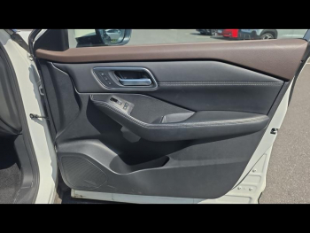 Photo 28 du bon plan NISSAN X-Trail e-Power 204ch Tekna+ occasion à 34900 €