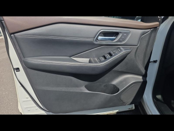 Photo 33 du bon plan NISSAN X-Trail e-Power 204ch Tekna+ occasion à 34900 €