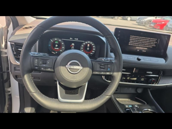 Photo 40 du bon plan NISSAN X-Trail e-Power 204ch Tekna+ occasion à 34900 €