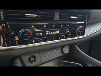 Photo 42 du bon plan NISSAN X-Trail e-Power 204ch Tekna+ occasion à 34900 €