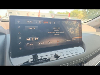 Photo 43 du bon plan NISSAN X-Trail e-Power 204ch Tekna+ occasion à 34900 €