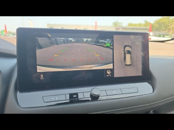 Photo 45 du bon plan NISSAN X-Trail e-Power 204ch Tekna+ occasion à 34900 €