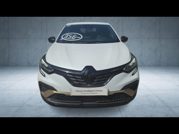 Photo 2 du bon plan RENAULT Captur 1.6 E-Tech hybride 145ch Engineered occasion à 22490 €