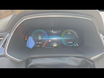 Photo 13 du bon plan RENAULT Captur 1.6 E-Tech hybride 145ch Engineered occasion à 22490 €