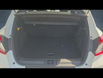 Photo 27 du bon plan RENAULT Captur 1.6 E-Tech hybride 145ch Engineered occasion à 22490 €