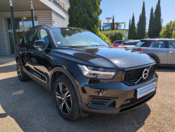 Photo 2 du bon plan VOLVO XC40 D3 AdBlue 150ch R-Design Geartronic 8 occasion à 19990 €