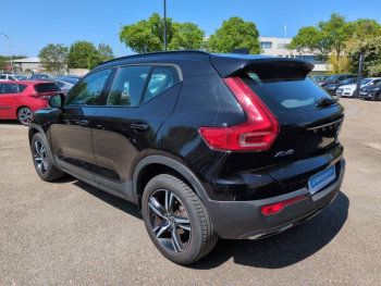 Photo 3 du bon plan VOLVO XC40 D3 AdBlue 150ch R-Design Geartronic 8 occasion à 19990 €