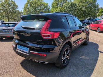 Photo 4 du bon plan VOLVO XC40 D3 AdBlue 150ch R-Design Geartronic 8 occasion à 19990 €