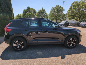 Photo 5 du bon plan VOLVO XC40 D3 AdBlue 150ch R-Design Geartronic 8 occasion à 19990 €