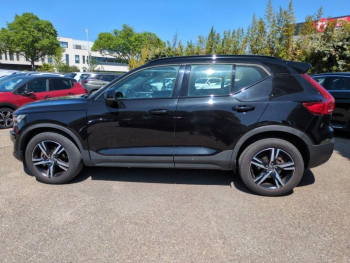Photo 6 du bon plan VOLVO XC40 D3 AdBlue 150ch R-Design Geartronic 8 occasion à 19990 €