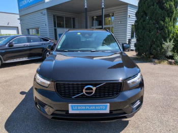 Photo 7 du bon plan VOLVO XC40 D3 AdBlue 150ch R-Design Geartronic 8 occasion à 19990 €