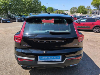 Photo 8 du bon plan VOLVO XC40 D3 AdBlue 150ch R-Design Geartronic 8 occasion à 19990 €