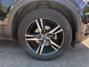 Photo 10 du bon plan VOLVO XC40 D3 AdBlue 150ch R-Design Geartronic 8 occasion à 19990 €