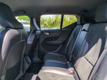 Photo 19 du bon plan VOLVO XC40 D3 AdBlue 150ch R-Design Geartronic 8 occasion à 19990 €