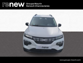 Photo 2 du bon plan DACIA Spring 45ch Essential 23 occasion à 9999 €