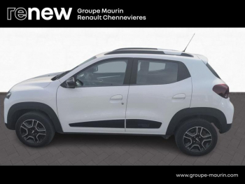 Photo 8 du bon plan DACIA Spring 45ch Essential 23 occasion à 9999 €