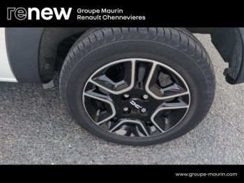 Photo 9 du bon plan DACIA Spring 45ch Essential 23 occasion à 9999 €