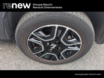 Photo 11 du bon plan DACIA Spring 45ch Essential 23 occasion à 9999 €