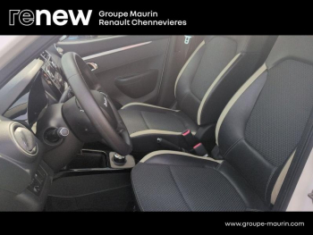 Photo 14 du bon plan DACIA Spring 45ch Essential 23 occasion à 9999 €