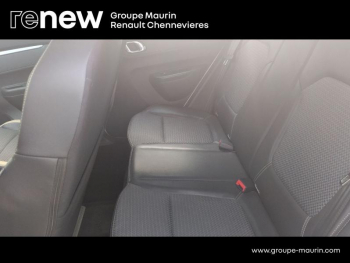 Photo 15 du bon plan DACIA Spring 45ch Essential 23 occasion à 9999 €