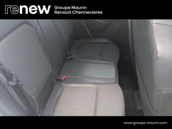Photo 16 du bon plan DACIA Spring 45ch Essential 23 occasion à 9999 €