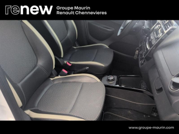 Photo 17 du bon plan DACIA Spring 45ch Essential 23 occasion à 9999 €