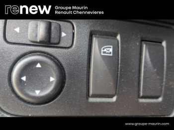 Photo 19 du bon plan DACIA Spring 45ch Essential 23 occasion à 9999 €