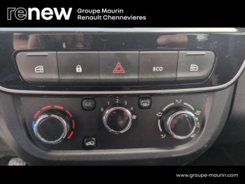 Photo 23 du bon plan DACIA Spring 45ch Essential 23 occasion à 9999 €