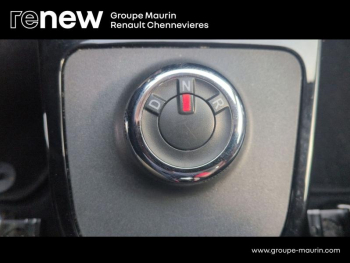 Photo 26 du bon plan DACIA Spring 45ch Essential 23 occasion à 9999 €